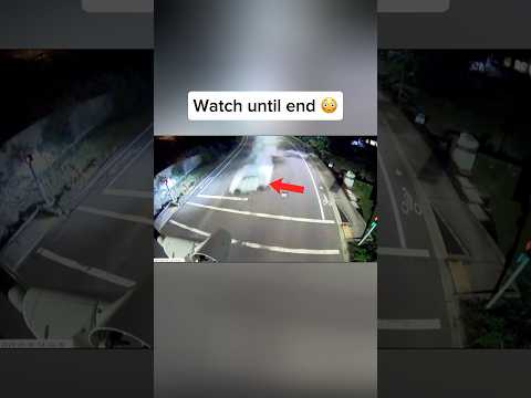 Woman speeding crashes Porsche #crash #driving #automobile