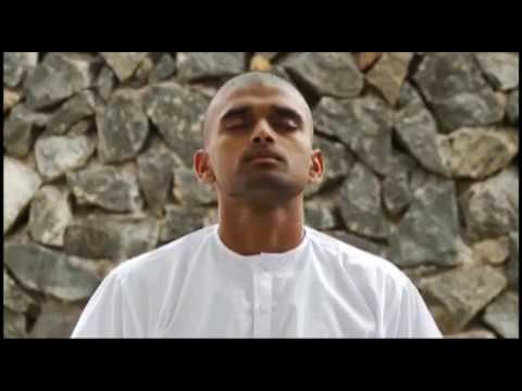 Isha Kriya 伊薩克利亞冥想音樂