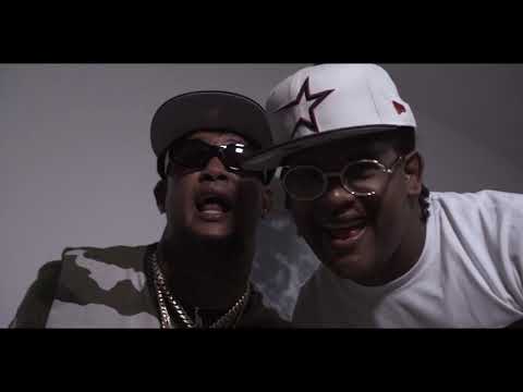 KON3VIGA, MELODICO SPENCER - LO UBIQUE (VIDEO OFICIAL)