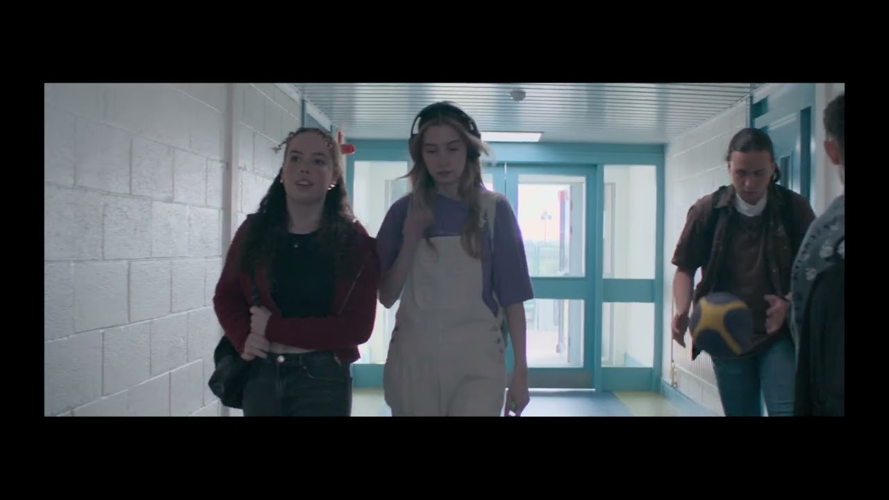 Picture Girl - Trailer