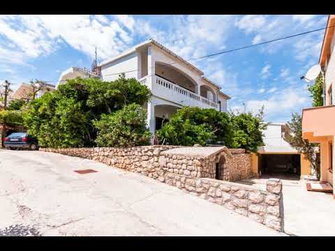 Apartments Marko - Pag - Croatia