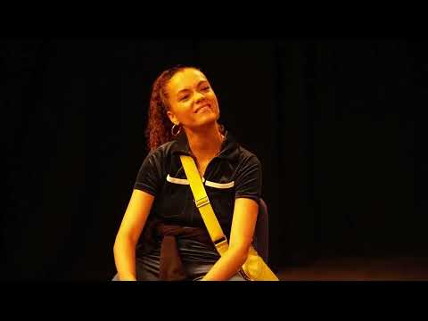 Psychological Drama (Stage)
Psychological Drama (Stage)