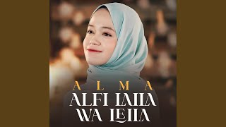 Download lagu ALFI LAILA WA LEILA (Cover) mp3 Download lagu ALFI LAILA WA LEILA (Cover) mp3