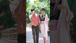 Download lagu Garo song @aidinasangma & @PoleshSangma #garohills #music mp3