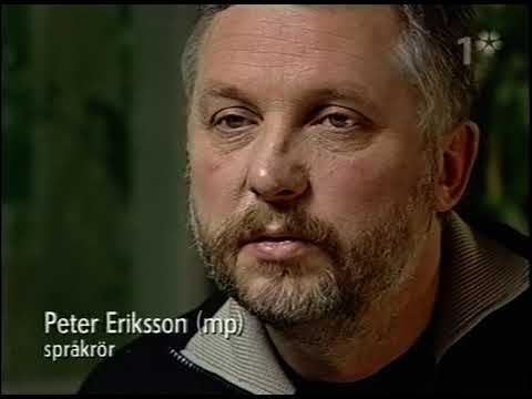Dokument Inifrån - Fundamentalisterna (SVT 2006-04-02)