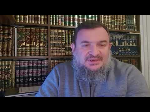 Dua të martohem me një vajzë e cila ka një të kaluar problematike (pyetje) - Hoxhë Zejd Haziri