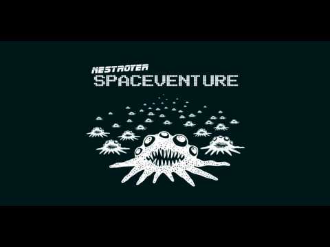 Spaceventure - Nestroyer