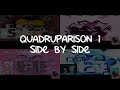 IMVE937 S SEIZURE WARNING X Gone Crazy Quadruparison 1