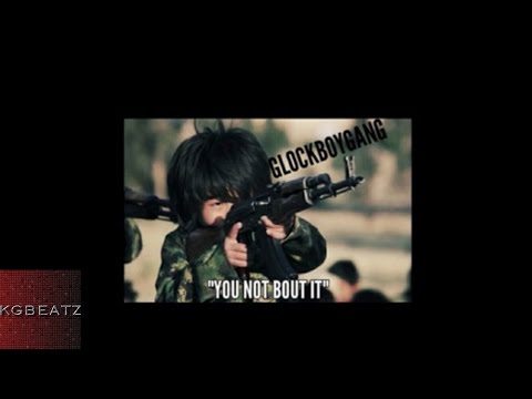 GlockBoyFinesse - You Not Bout It [Prod. By OniiMadeThis] [New 2017]