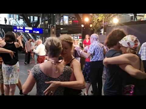 PEGGY SCHORN  - DIFFERENT SHADES OF NEOTANGO CTF 2019