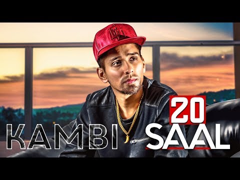 20 Saal (Full Video) | Kambi | Sukh - E (Muzical Doctorz) | Latest Punjabi Song 2018 | Speed Records