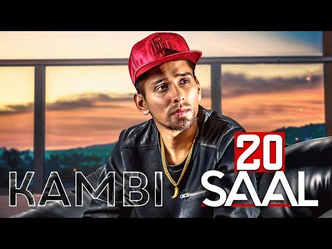 Poster 20 saal lyrics – kambi