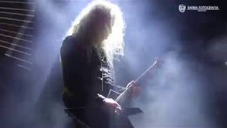 Arch Enemy (Suécia) -  We Will Rise - Liberation Fest Manaus 2018