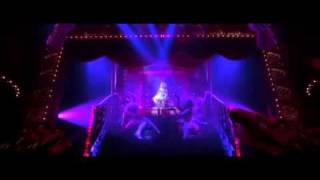 Christina Aguilera - I Am a Good Girl (From the Burlesque Movie) HD