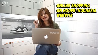 Shopping Tutorial on HOOPS Indonesia Website (Full Version)
