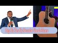 Alexander Njonde Mtume Ihiga Ria Tene