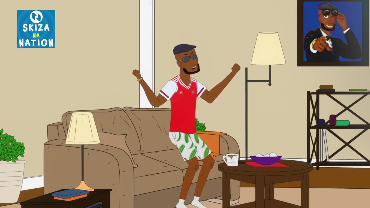 Hauna by Abujubuju - Send 