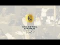 Celestial Chorus Vol 1 Zita Rakanyorwa Feat Munashe Nyandoro