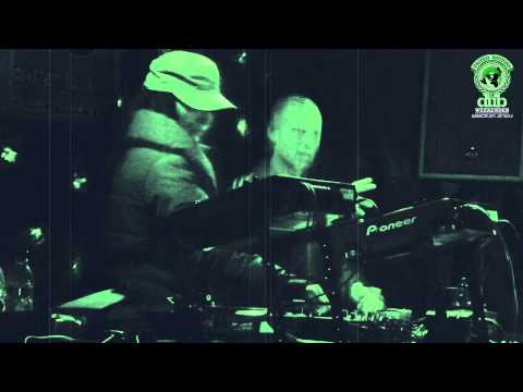 UNOD Weekender 2013 - Empress Shema & Chazbo feat. Culture Freeman ①