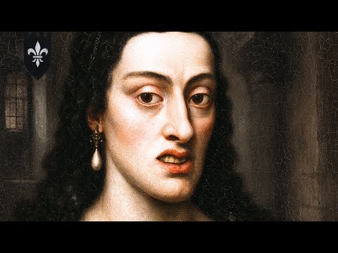 History's Most Inbred Female Lines