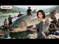Multi Sub An Unemployed Guy Got A Fishing System And Started Solving Major Crimes