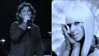 AR Rahman feat. Lady Gaga - Ma Ma Ma Mangta hai kya