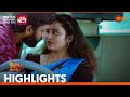 Mangalyam Thanthunanena - Highlights of the day | 26 May 2024 | Surya TV