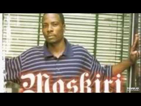 MASKIRI Ft Nasty Tricks - Mwari Ngaakoreswe (Audio)