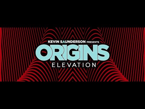 Kevin Saunderson presents ORIGINS 2016 | Official Aftermovie