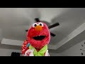 KD S Favorite Scene From Sesame Street Elmo The Musical ELMO CLIMBS MOUNT BIGGEST EVEREST