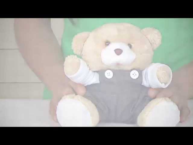 Urso M Arthur | Ref: 42816