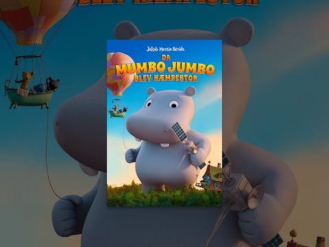 Da Mumbo Jumbo Blev Kæmpestor