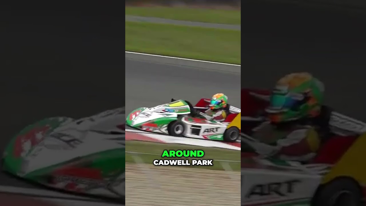 NO DRS & NO BoP!!!! Just pure racing. #racing #karting #superkarts #superkarting #f1 #wec #formula1
