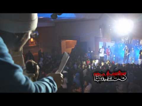 вБИТ#1 видеоотчёт