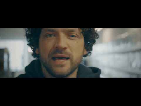 Tony Crisp - Over Lit (Feat. Maniac) [Official Video]