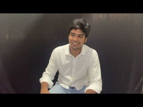 Ayush  Worst thing in life 