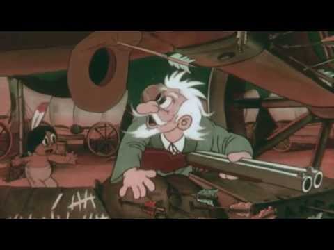 Cower, Hounds! - Plot for the Capture