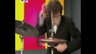 ikara colt - modern feeling