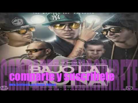 D Lyon El Salvaje Puesto Pa Ti Original Video Music Reggaeto