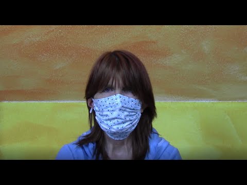 Folge 35: Coronazeit ist Maskenzeit oder: no time for Eitelkeit