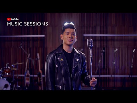 Jaz – Luluh (YouTube Music Sessions)