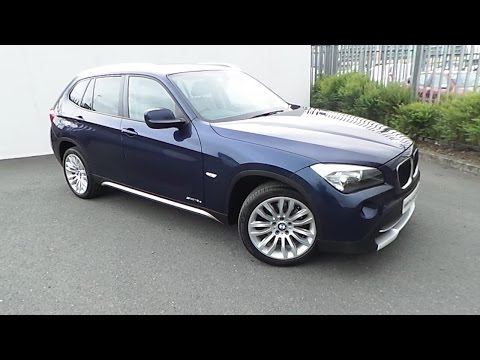 11D1851 - 11D1851 BMW X1 sDrive18d SE