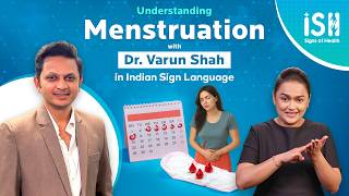 Understanding MENSTRUATION with Dr. Varun Shah | Signs of Health