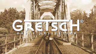Video thumbnail for Gretsch Roots G9521 Style 2 Triple-0 Auditorium Acoustic: Standard Tuning, Strumming  | Gretsch by Gretsch Guitars