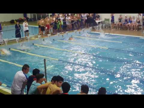 Tondini Matilde 50SL (RJS Femm.) - 2016/2017 - Camp.Giov. - Tavarnuzze - 04/12/16