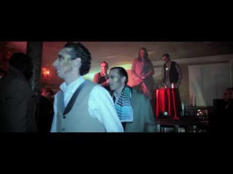 REVERBERATE SHOW AW14  "REJECTED"