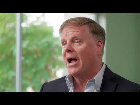 A Message From the CEO