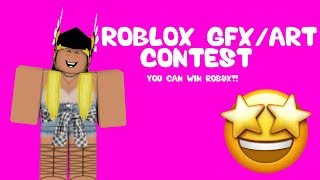 robux art contest - TH-Clip - 