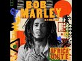 (Redemption Song)Feat Ami Faku _Bob Marley Afrika Unite Album Aug2023_ DJ Podado Favela Yardies