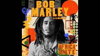 (Redemption Song)Feat Ami Faku _Bob Marley Afrika Unite Album Aug2023_ DJ Podado Favela Yardies